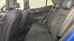 2022 (72) KIA SPORTAGE 1.6T GDi 48V ISG 4 5dr DCT AWD 5333718