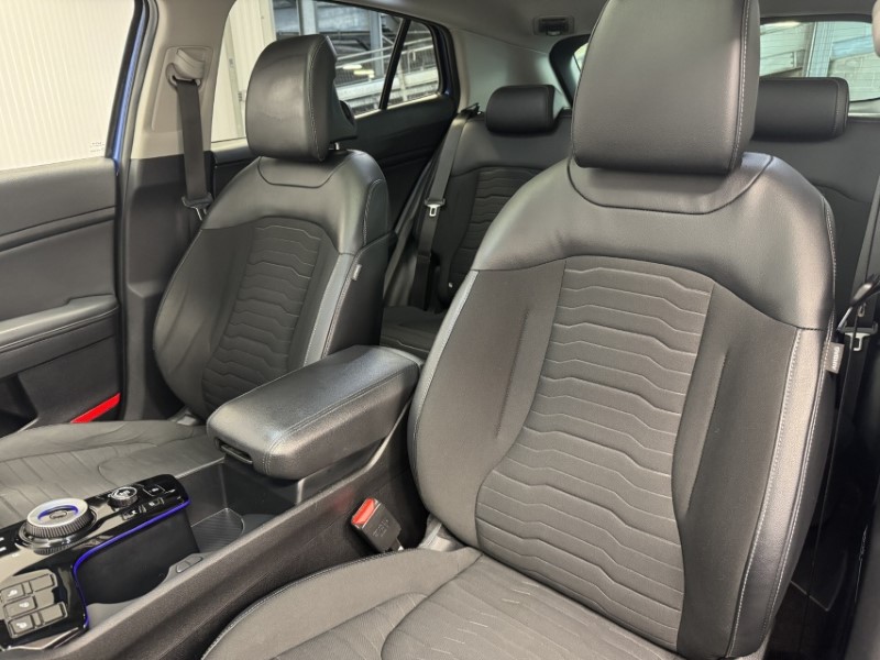 2022 (72) KIA SPORTAGE 1.6T GDi 48V ISG 4 5dr DCT AWD 5333723