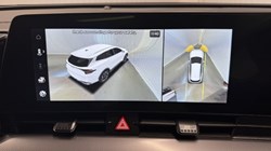 2022 (72) KIA SPORTAGE 1.6T GDi 48V ISG 4 5dr DCT AWD 5333739