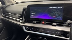 2022 (72) KIA SPORTAGE 1.6T GDi 48V ISG 4 5dr DCT AWD 5333726