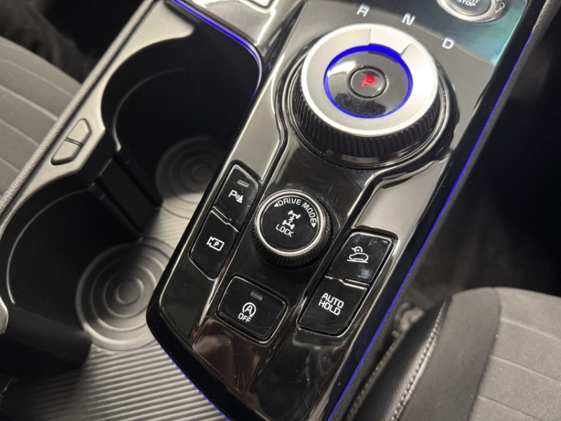 2022 (72) KIA SPORTAGE 1.6T GDi 48V ISG 4 5dr DCT AWD 5333728