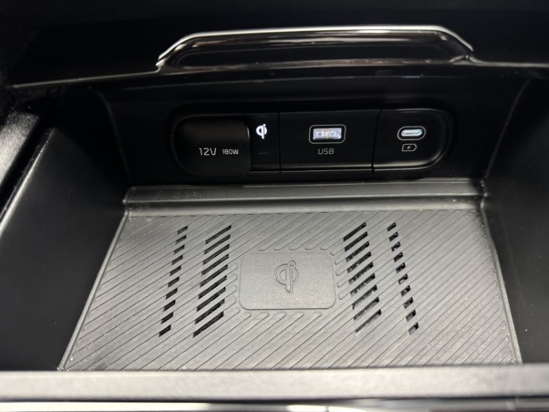 2022 (72) KIA SPORTAGE 1.6T GDi 48V ISG 4 5dr DCT AWD 5333732