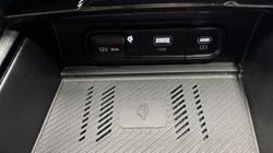 2022 (72) KIA SPORTAGE 1.6T GDi 48V ISG 4 5dr DCT AWD 5333732