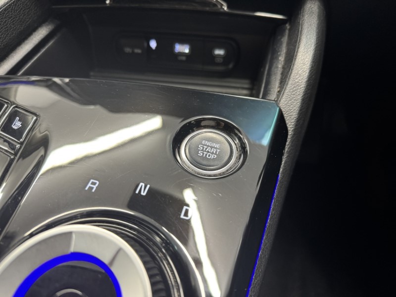 2022 (72) KIA SPORTAGE 1.6T GDi 48V ISG 4 5dr DCT AWD 5333730