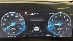 2022 (72) KIA SPORTAGE 1.6T GDi 48V ISG 4 5dr DCT AWD 5333742