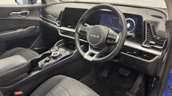 2022 (72) KIA SPORTAGE 1.6T GDi 48V ISG 4 5dr DCT AWD 5333724