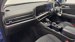2022 (72) KIA SPORTAGE 1.6T GDi 48V ISG 4 5dr DCT AWD 5333722