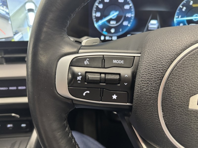 2022 (72) KIA SPORTAGE 1.6T GDi 48V ISG 4 5dr DCT AWD 5333740
