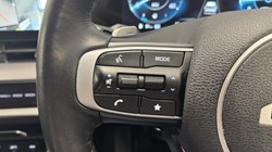 2022 (72) KIA SPORTAGE 1.6T GDi 48V ISG 4 5dr DCT AWD 5333740