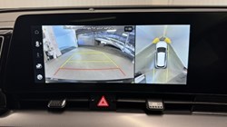 2022 (72) KIA SPORTAGE 1.6T GDi 48V ISG 4 5dr DCT AWD 5333738