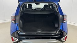 2022 (72) KIA SPORTAGE 1.6T GDi 48V ISG 4 5dr DCT AWD 5333715