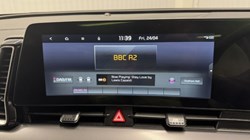 2022 (72) KIA SPORTAGE 1.6T GDi 48V ISG 4 5dr DCT AWD 5333737