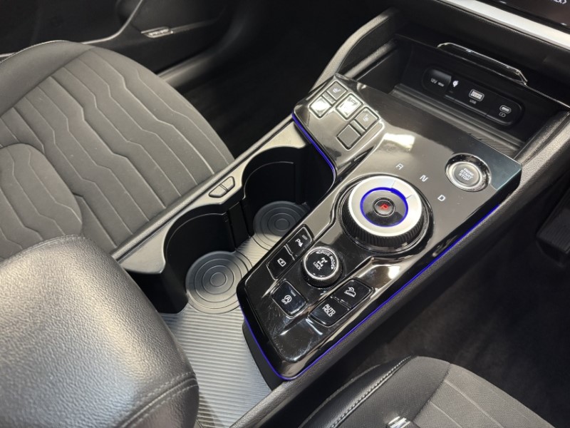 2022 (72) KIA SPORTAGE 1.6T GDi 48V ISG 4 5dr DCT AWD 5333727