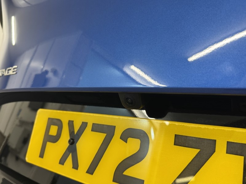 2022 (72) KIA SPORTAGE 1.6T GDi 48V ISG 4 5dr DCT AWD 5333714