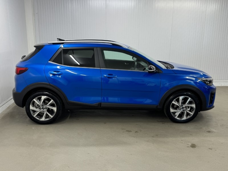 2022 (72) KIA STONIC 1.0T GDi 48V GT-Line 5dr DCT 5311651