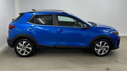 2022 (72) KIA STONIC 1.0T GDi 48V GT-Line 5dr DCT 5311651