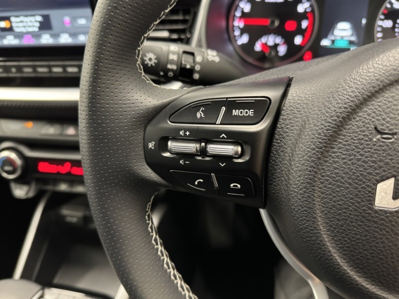 2022 (72) KIA STONIC 1.0T GDi 48V GT-Line 5dr DCT 5311646