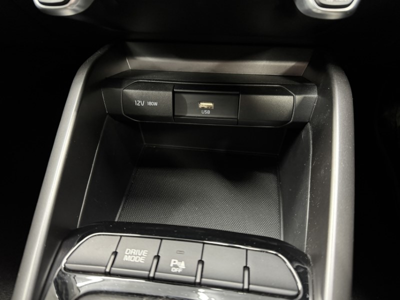 2022 (72) KIA STONIC 1.0T GDi 48V GT-Line 5dr DCT 5311647