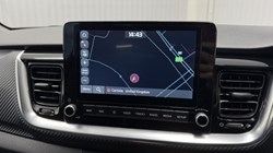 2022 (72) KIA STONIC 1.0T GDi 48V GT-Line 5dr DCT 5311672
