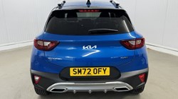 2022 (72) KIA STONIC 1.0T GDi 48V GT-Line 5dr DCT 5311656