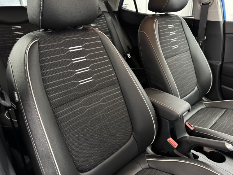 2022 (72) KIA STONIC 1.0T GDi 48V GT-Line 5dr DCT 5311667