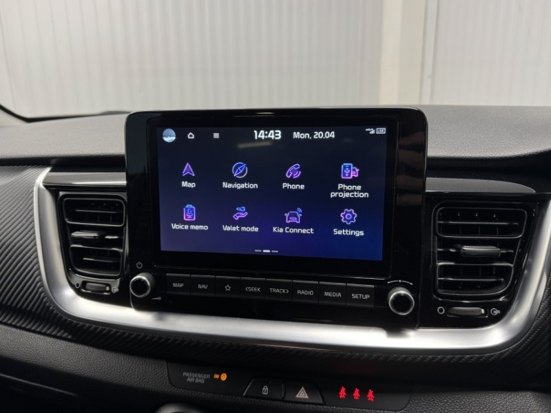 2022 (72) KIA STONIC 1.0T GDi 48V GT-Line 5dr DCT 5311649