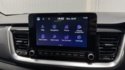 2022 (72) KIA STONIC 1.0T GDi 48V GT-Line 5dr DCT 5311649
