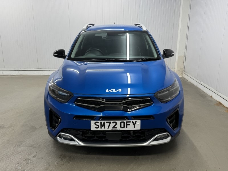 2022 (72) KIA STONIC 1.0T GDi 48V GT-Line 5dr DCT 5311653