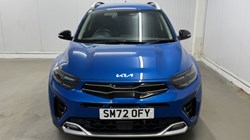 2022 (72) KIA STONIC 1.0T GDi 48V GT-Line 5dr DCT 5311653