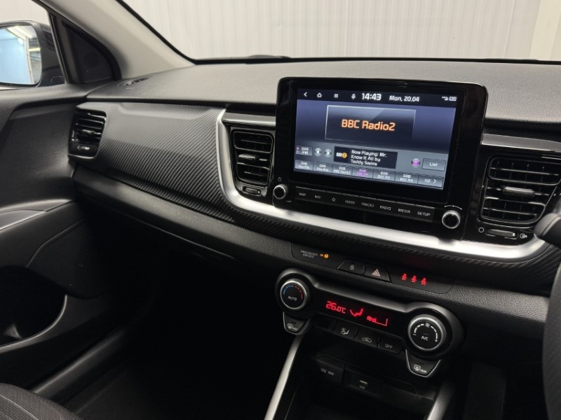 2022 (72) KIA STONIC 1.0T GDi 48V GT-Line 5dr DCT 5311670