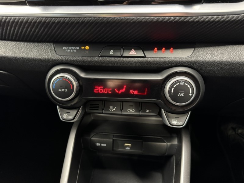 2022 (72) KIA STONIC 1.0T GDi 48V GT-Line 5dr DCT 5311671