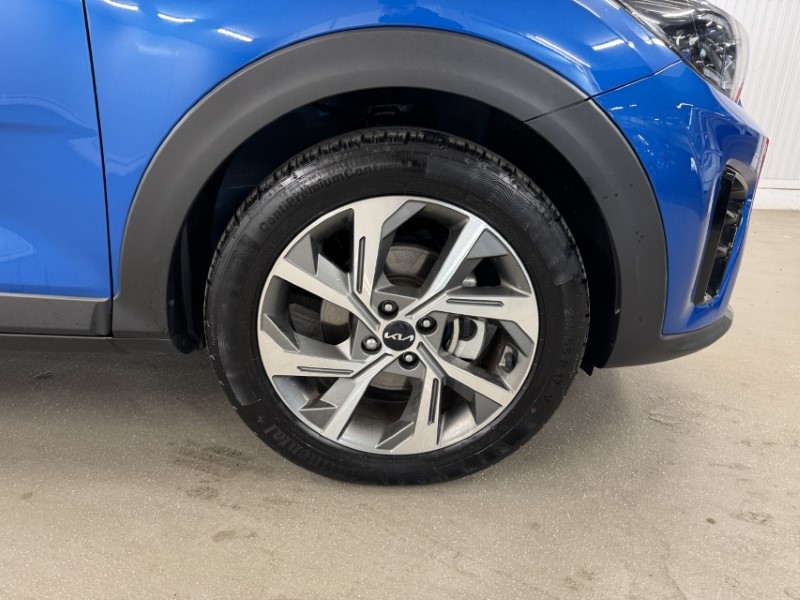 2022 (72) KIA STONIC 1.0T GDi 48V GT-Line 5dr DCT 5311654