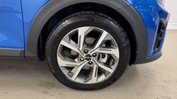 2022 (72) KIA STONIC 1.0T GDi 48V GT-Line 5dr DCT 5311654