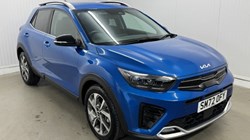 2022 (72) KIA STONIC 1.0T GDi 48V GT-Line 5dr DCT 5311652