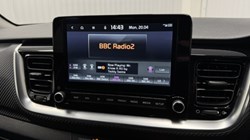 2022 (72) KIA STONIC 1.0T GDi 48V GT-Line 5dr DCT 5311648