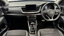 2022 (72) KIA STONIC 1.0T GDi 48V GT-Line 5dr DCT 5311663