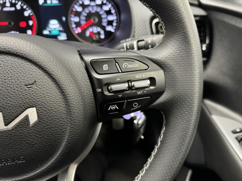 2022 (72) KIA STONIC 1.0T GDi 48V GT-Line 5dr DCT 5311668