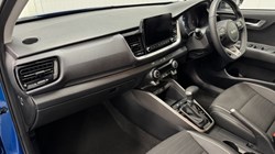 2022 (72) KIA STONIC 1.0T GDi 48V GT-Line 5dr DCT 5311644