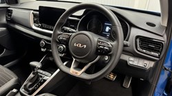 2022 (72) KIA STONIC 1.0T GDi 48V GT-Line 5dr DCT 5311666