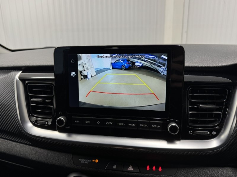 2022 (72) KIA STONIC 1.0T GDi 48V GT-Line 5dr DCT 5311650