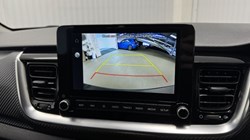 2022 (72) KIA STONIC 1.0T GDi 48V GT-Line 5dr DCT 5311650