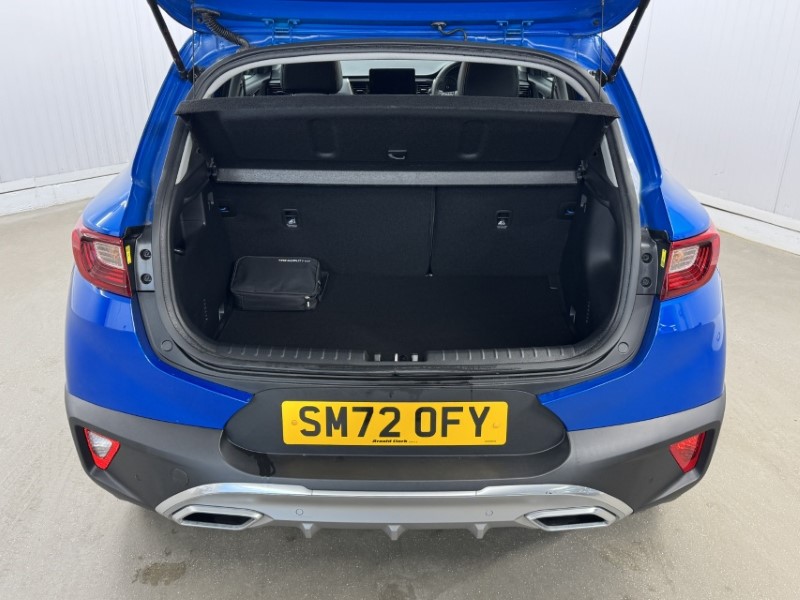 2022 (72) KIA STONIC 1.0T GDi 48V GT-Line 5dr DCT 5311659