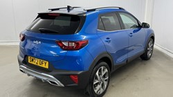 2022 (72) KIA STONIC 1.0T GDi 48V GT-Line 5dr DCT 5311655