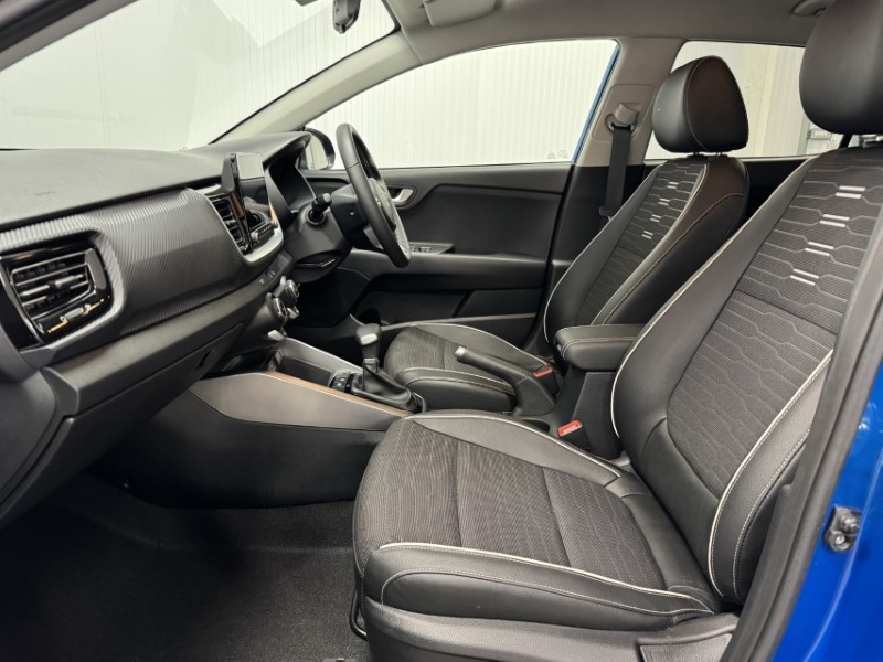 2022 (72) KIA STONIC 1.0T GDi 48V GT-Line 5dr DCT 5311664