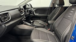 2022 (72) KIA STONIC 1.0T GDi 48V GT-Line 5dr DCT 5311664