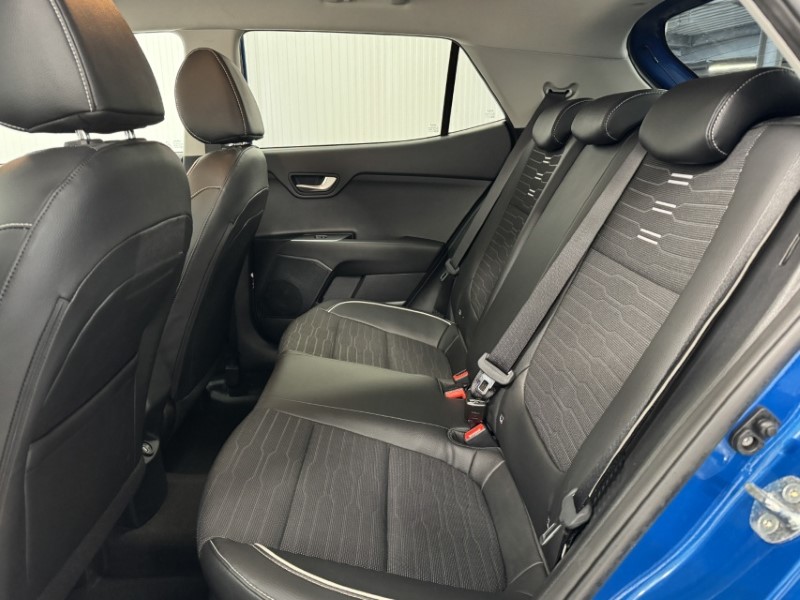 2022 (72) KIA STONIC 1.0T GDi 48V GT-Line 5dr DCT 5311661