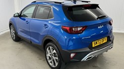 2022 (72) KIA STONIC 1.0T GDi 48V GT-Line 5dr DCT 5311657