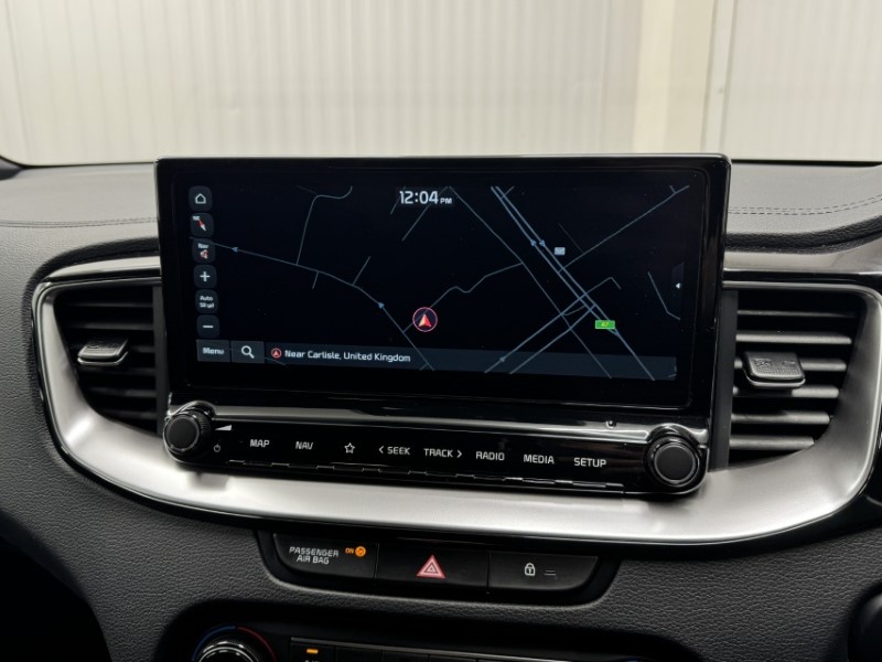 2025 (25) KIA CEED 1.5T GDi ISG 138 GT-Line 5dr DCT 5305011