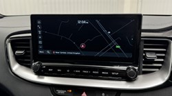 2025 (25) KIA CEED 1.5T GDi ISG 138 GT-Line 5dr DCT 5305011