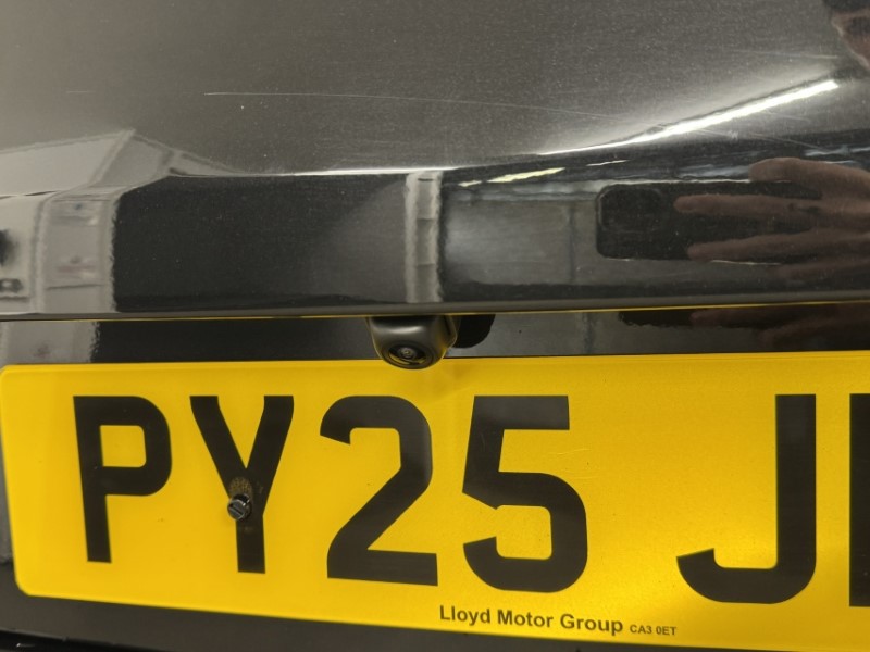 2025 (25) KIA CEED 1.5T GDi ISG 138 GT-Line 5dr DCT 5304988